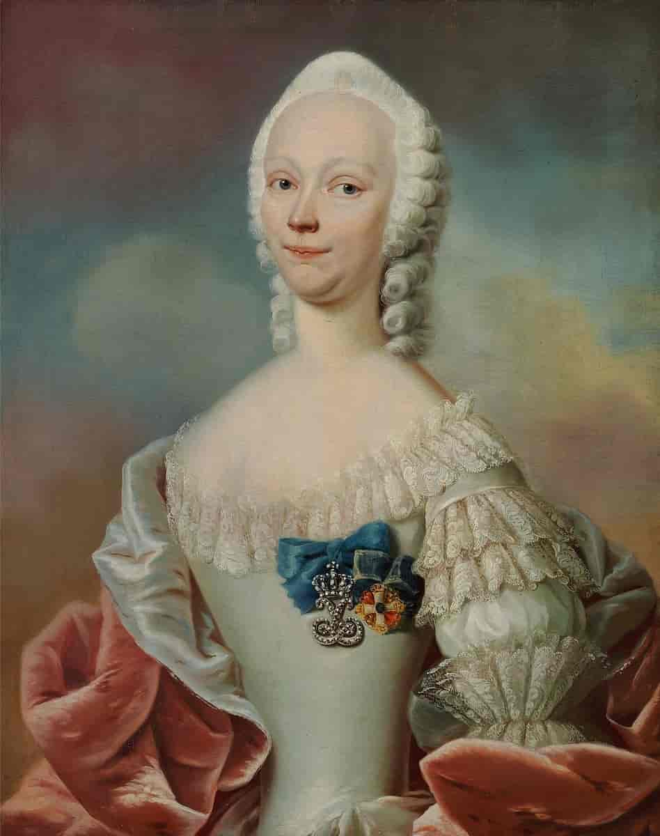  Elisabeth von Mösting