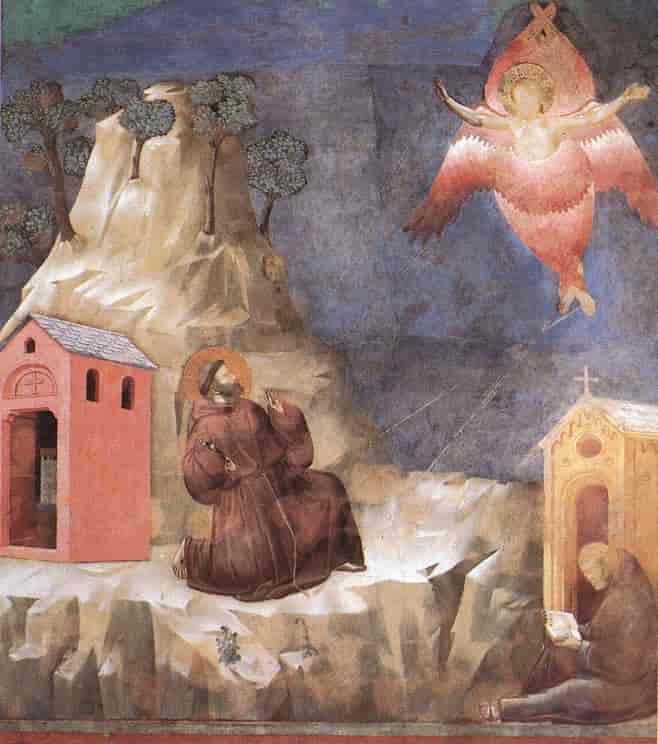 Frans av Assisi