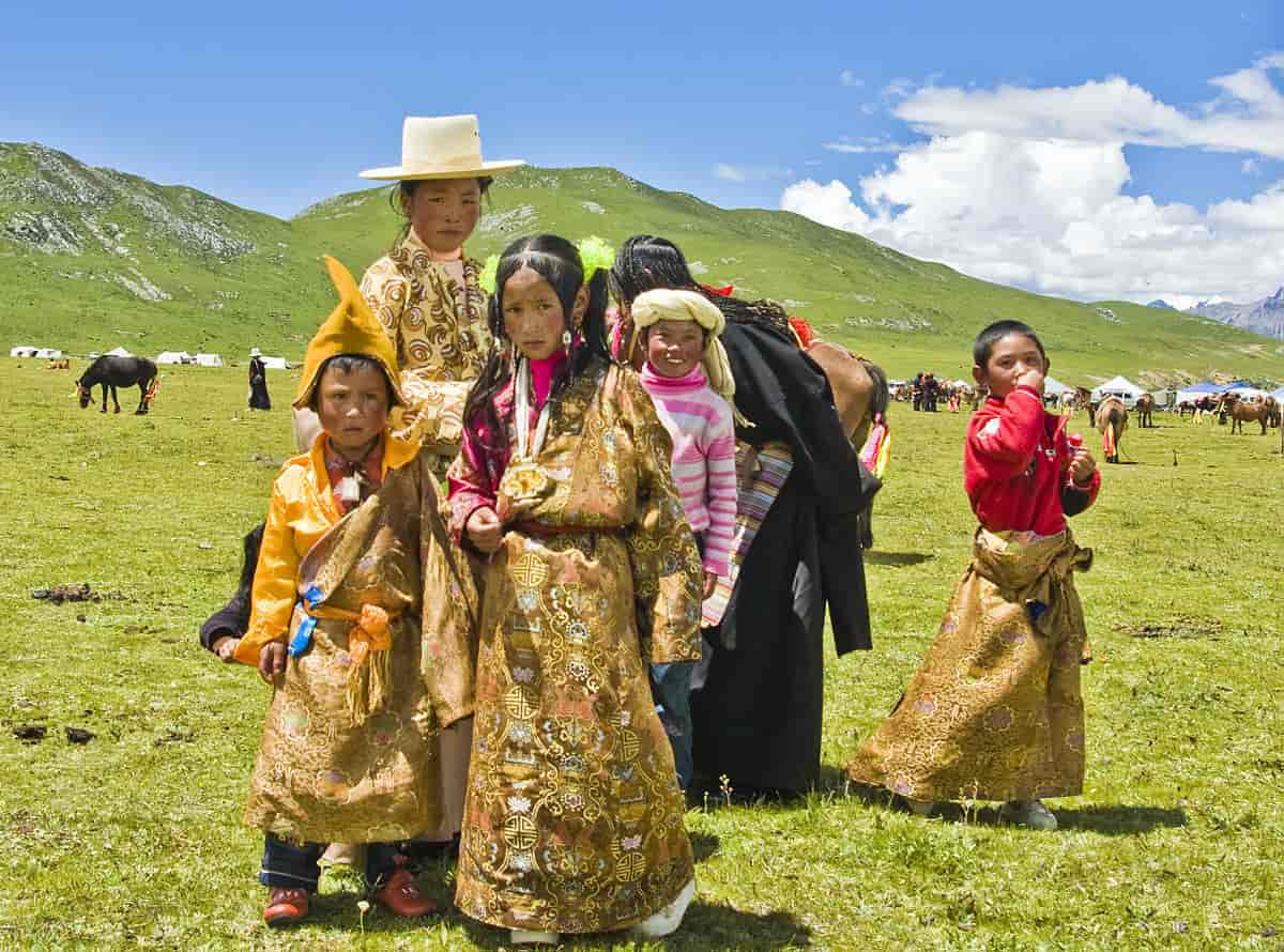 Tibetanarar