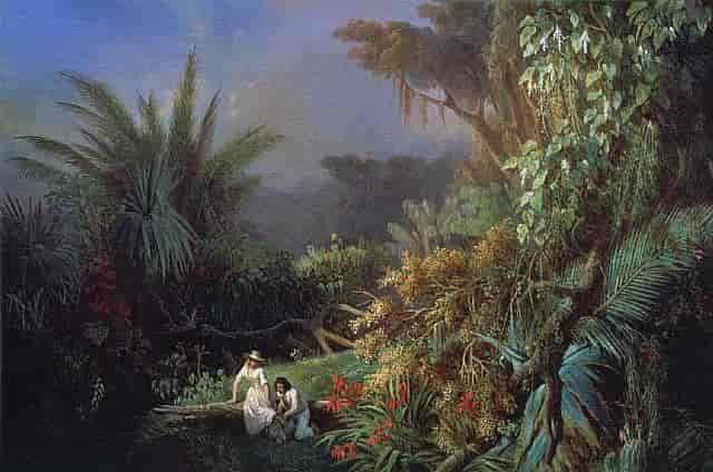Paul et Viginie (1844)