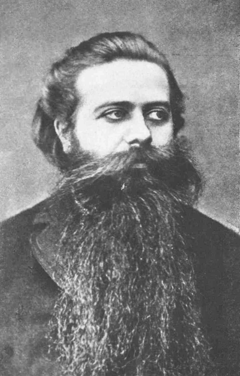 Eduard von Hartmann