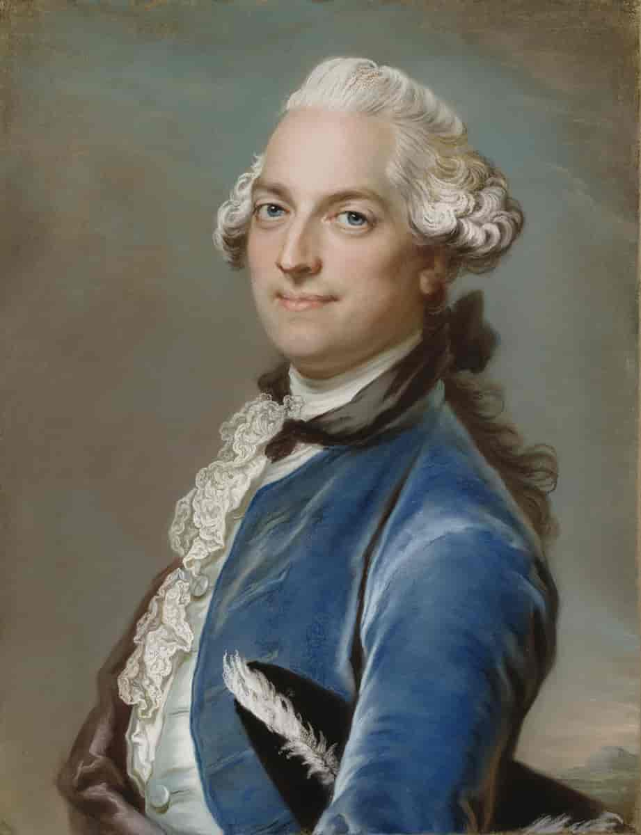 Gustaf Fredrik Gyllenborg