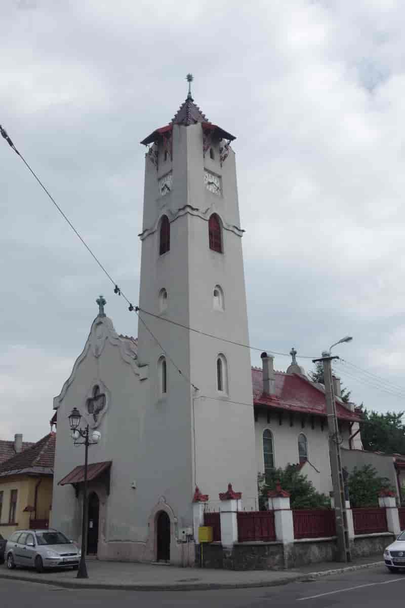 Kirke i Baia Mare