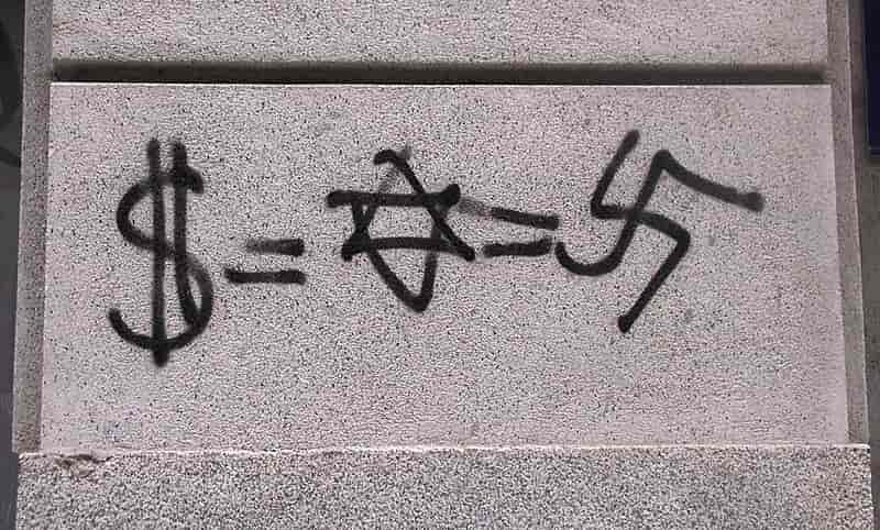 antisemittisme