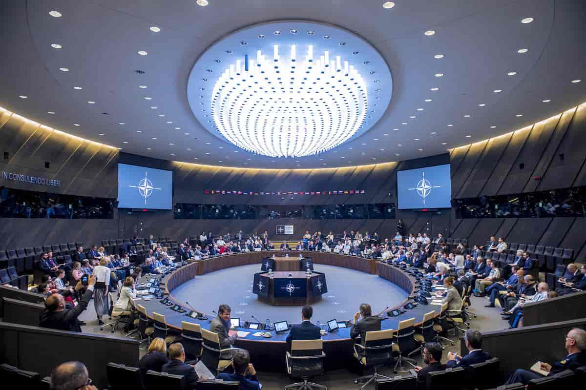Nato-rådet