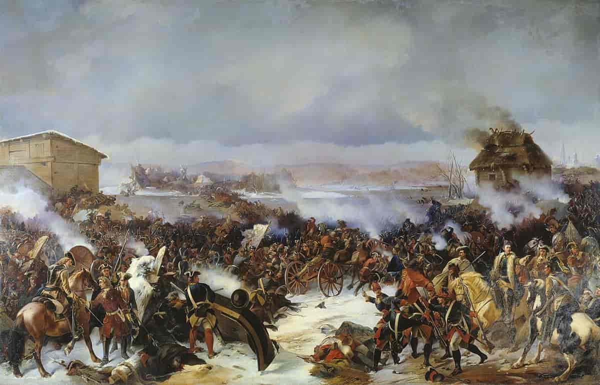 Slaget ved Narva