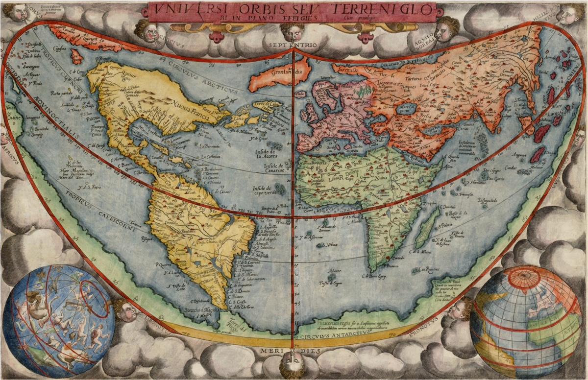 Kart 1578