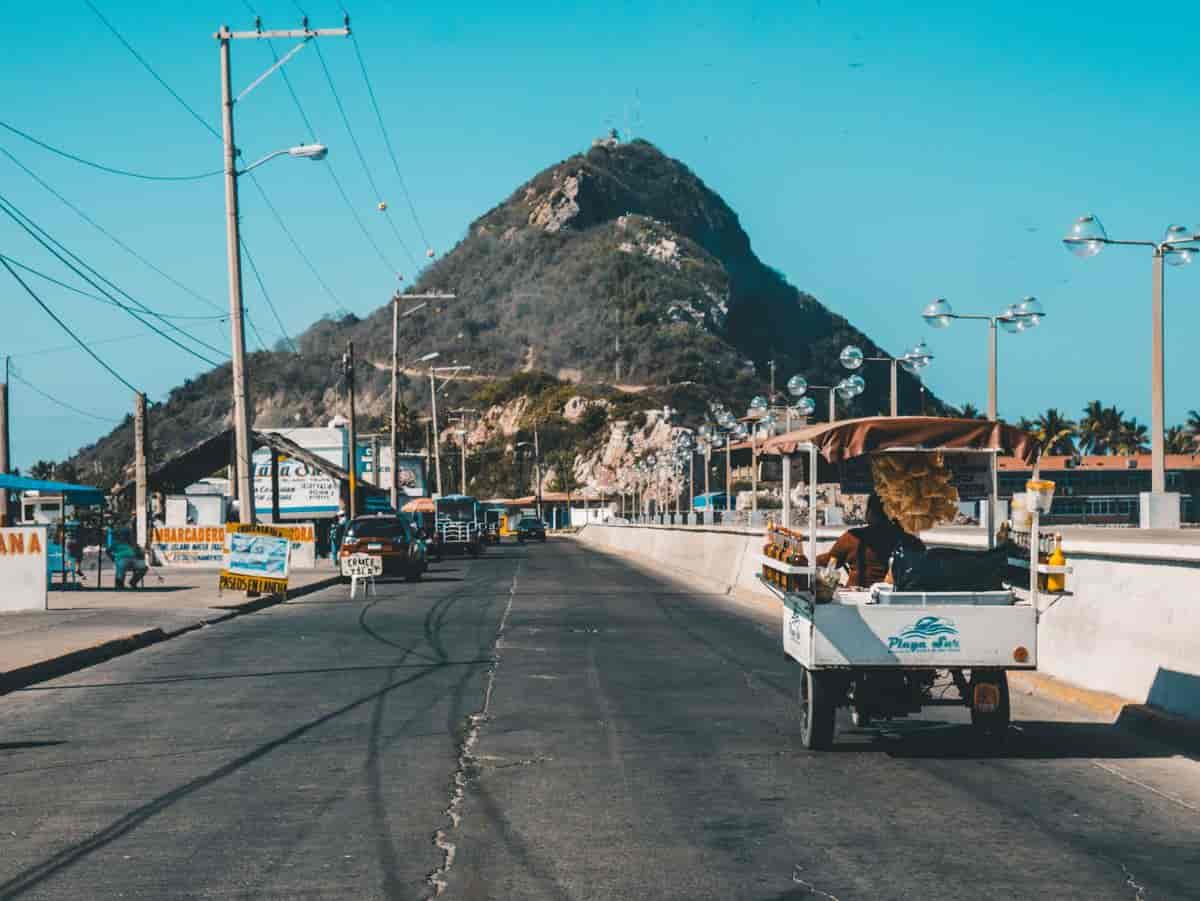 Mazatlan, Sinaloa