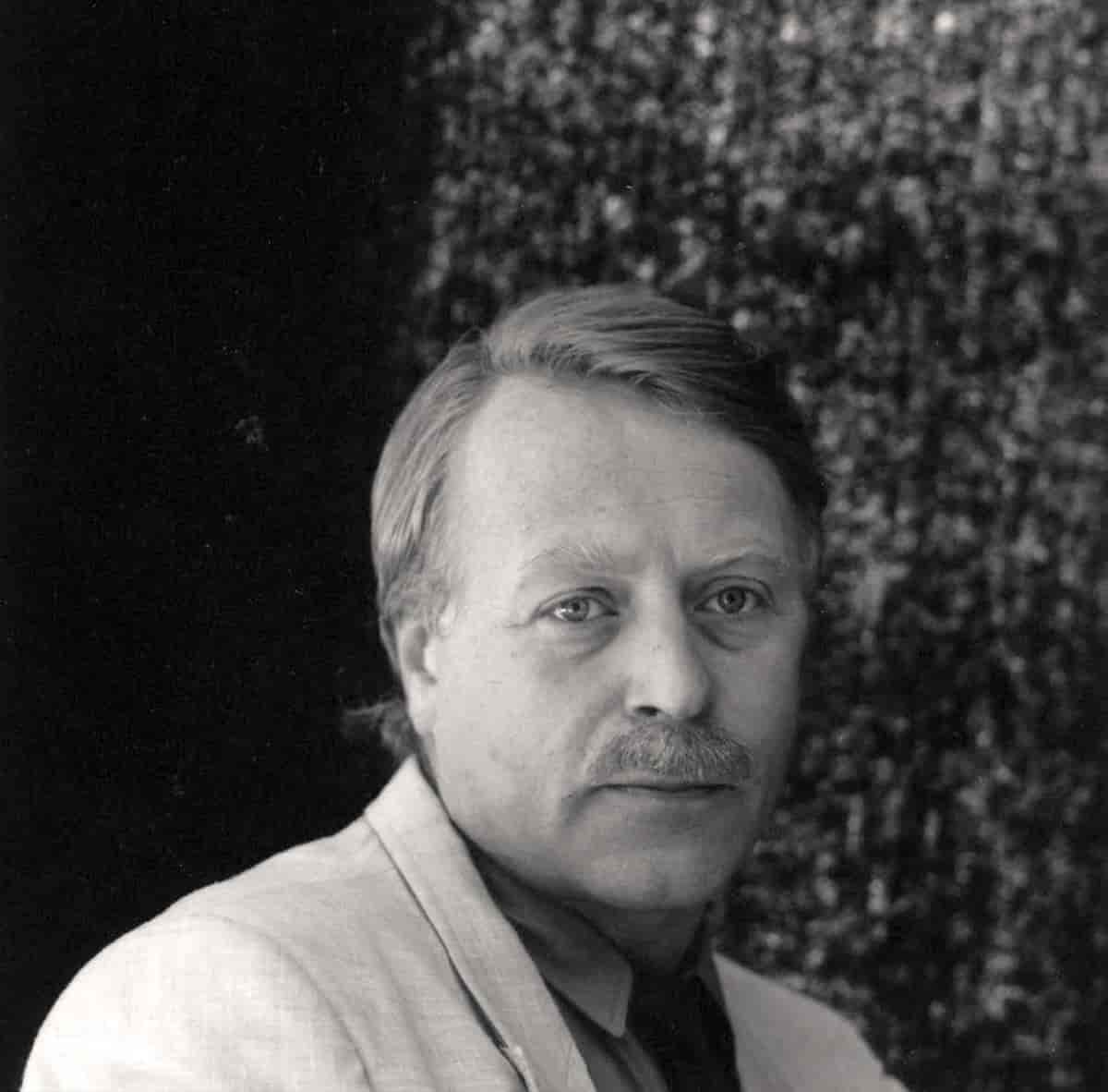 Paal-Helge Haugen