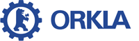 Orkla, gammel logo