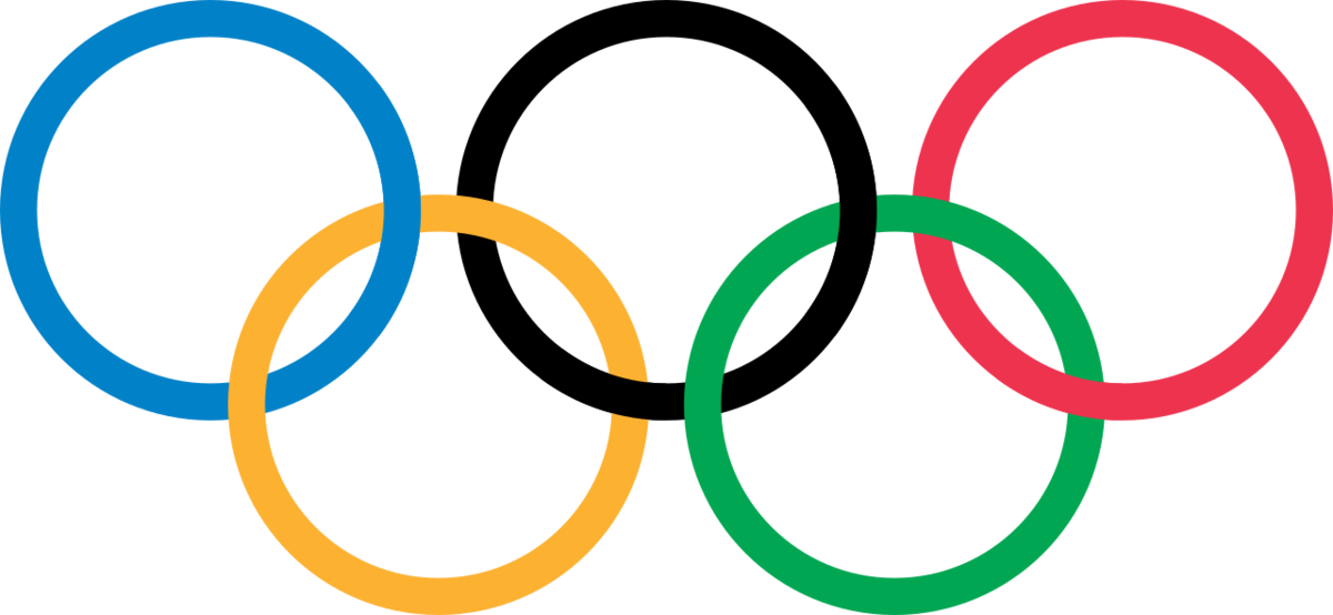olympiske symboler og ritualer – Store norske